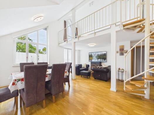 Wohnung zum Kauf 545.000 € 4 Zimmer 90 m² 2. Geschoss Dornach Aschheim 85609