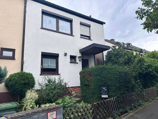 Haus zum Kauf 349.000 € 4 Zimmer 100 m² 290 m² Grundstück frei ab sofort Wolkersdorf Schwabach 91126