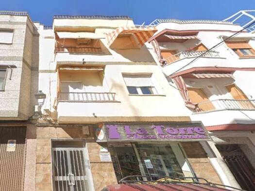 Wohnung zum Kauf 72.900 € 1 Zimmer 111 m² PINTOR ZABALETA 11 Torrecampo 23640