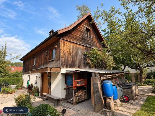 Einfamilienhaus zum Kauf 420.000 € 7 Zimmer 663 m² Grundstück Kirlastraße 47 Götzis 6840