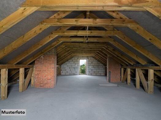 Wohnung zum Kauf 73.000 € 1 Zimmer 50 m² Dachgeschoss Röttgersbach Duisburg 47167