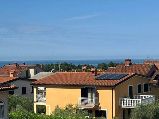 Wohnung zum Kauf 320.000 € 78 m² 1. Geschoss Novigrad