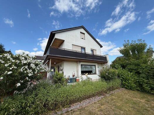 Einfamilienhaus zum Kauf 380.000 € 6 Zimmer 145 m² 682 m² Grundstück frei ab sofort Wolfsanger/Hasenhecke Kassel 34125