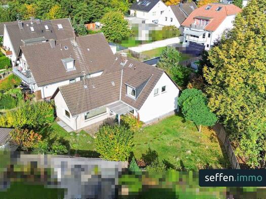 Einfamilienhaus zum Kauf 529.000 € 6 Zimmer 153 m² 729 m² Grundstück Sankt Augustin 53757