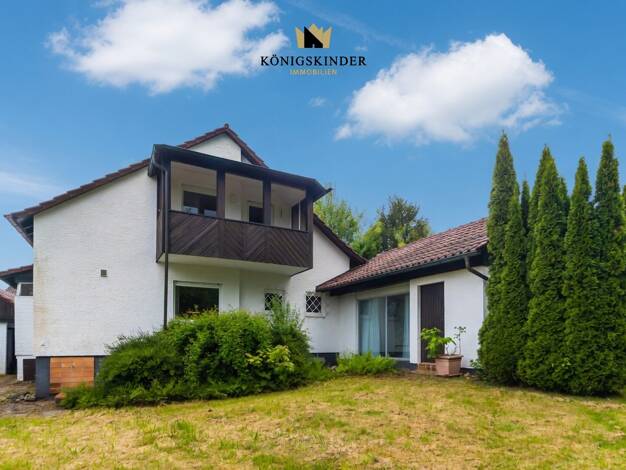 Einfamilienhaus zum Kauf 599.000 € 8 Zimmer 253 m² 1.396 m² Grundstück Reichenbach Donzdorf 73072