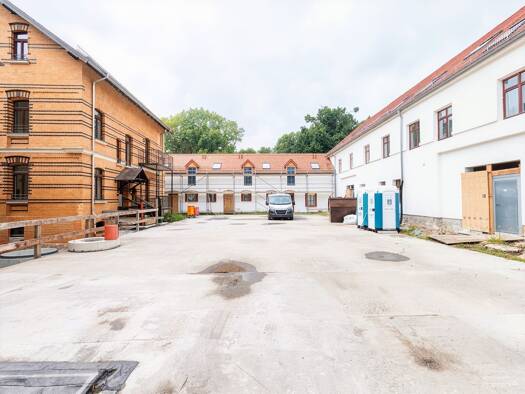Wohnung zum Kauf 499.999 € 3 Zimmer 79,2 m² EG Thekla Nordost 04349