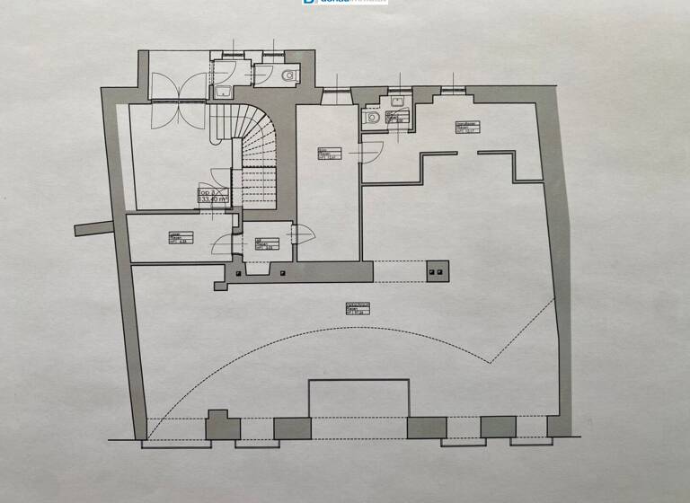Ladenfläche zur Miete 850 € 104,4 m² Verkaufsfläche Gloggnitz 2640