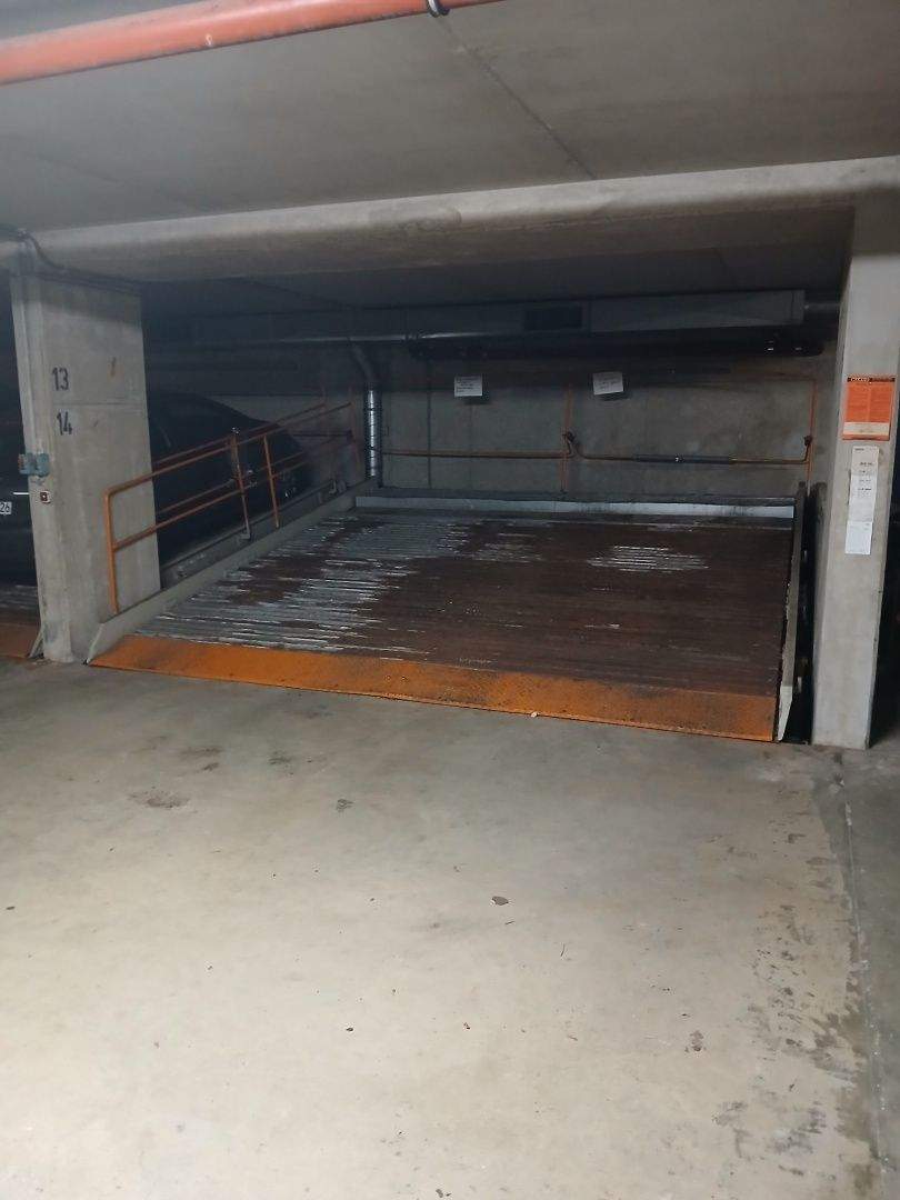Außenstellplatz zur Miete