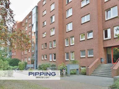 Wohnung zur Miete 1.075 € 3 Zimmer 89,3 m² 1. Geschoss frei ab 01.11.2024 Mittelfeld Lüneburg 21339