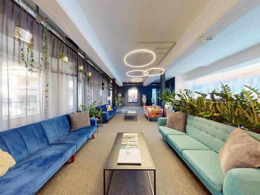 Bürofläche zur Miete 12 € 11 Zimmer 350 m² Bürofläche Saalfelden am Steinernen Meer 5760