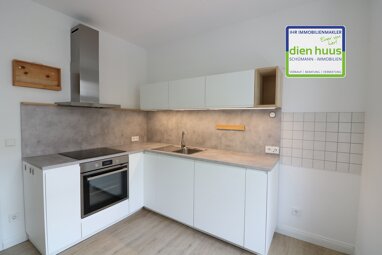 Wohnung zum Kauf 269.000 € 3 Zimmer 60 m² Kröpeliner-Tor-Vorstadt Rostock 18057