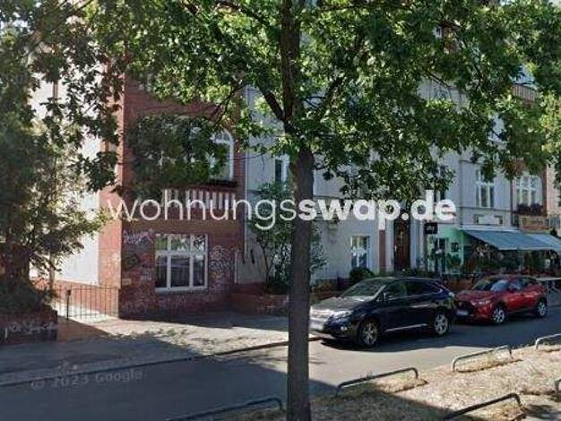 Studio zur Miete Tauschwohnung 1.150 € 4 Zimmer 118 m² EG Lichterfelde Berlin-12205 12205
