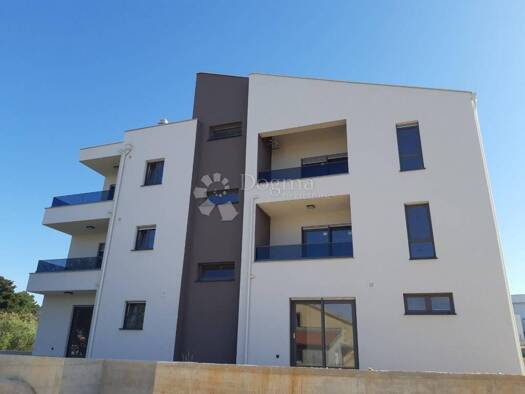 Wohnung zum Kauf 256.000 € 3 Zimmer 60 m² 1. Geschoss Biograd na Moru Biograd na Moru