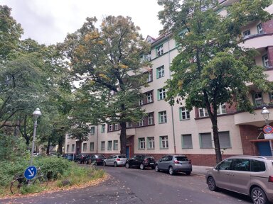 Wohnung zum Kauf 275.000 € 2 Zimmer 50 m² 2. Geschoss frei ab sofort Wittelsbacherstraße 5a Wilmersdorf Berlin 10707