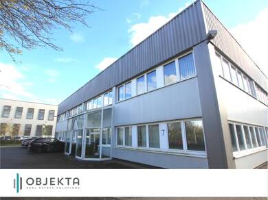 Bürofläche zur Miete 460 m² Bürofläche teilbar ab 230 m² Neu-Ulm 89231