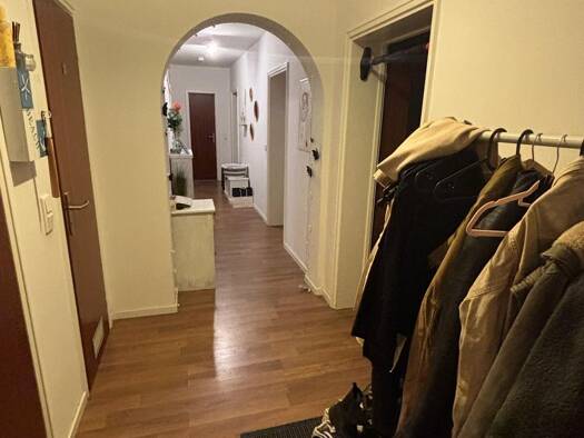 Wohnung zur Miete 869 € 5 Zimmer 108 m² Geschoss 4/6 frei ab 01.12.2025 Coburg 96450