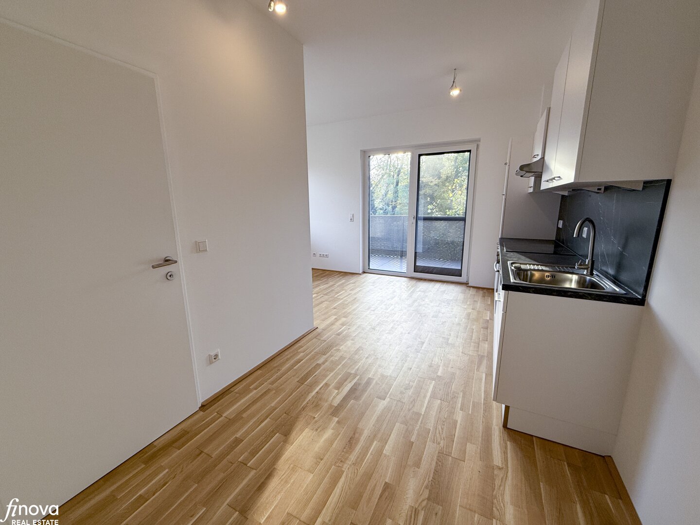 Wohnung zum Kauf 244.000 € 2 Zimmer 39,1 m²<br/>Wohnfläche 1.<br/>Geschoss Sankt Leonhard Graz 8010