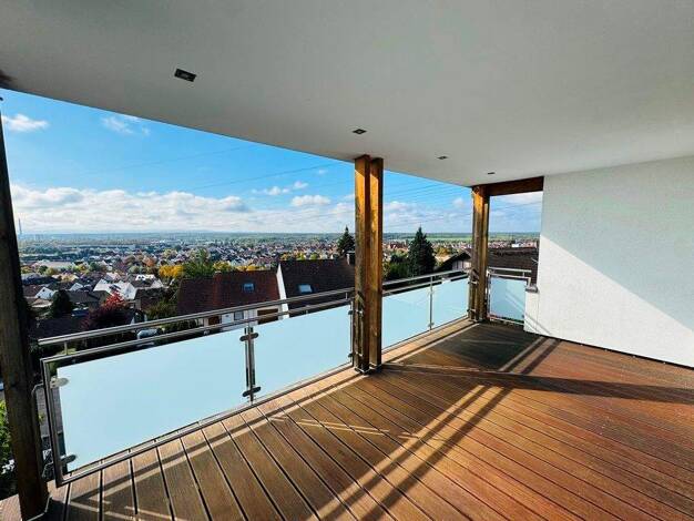 Wohnung zum Kauf 545.000 € 3 Zimmer 138 m² 1. Geschoss Kleinostheim 63801