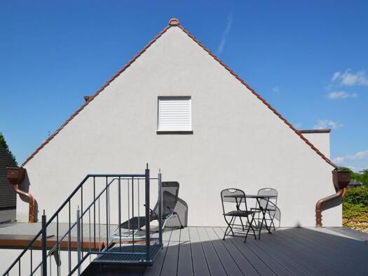 Wohnung zur Miete 2.200 € 3,5 Zimmer 155,9 m² frei ab 01.11.2026 Altstadt Landshut 84028