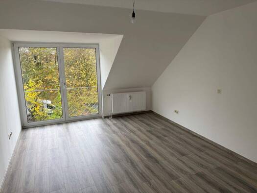 Wohnung zur Miete 580 € 3 Zimmer 69,8 m² 2. Geschoss Solinger Ring 10 Laagberg Wolfsburg 38440