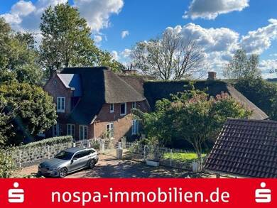 Einfamilienhaus zum Kauf 849.000 € 8 Zimmer 291 m² 1.905 m² Grundstück Simonsberg 25813