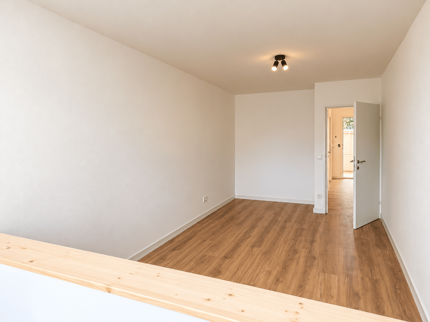 Wohnung – Salzburg, Nonntal - Mehr
