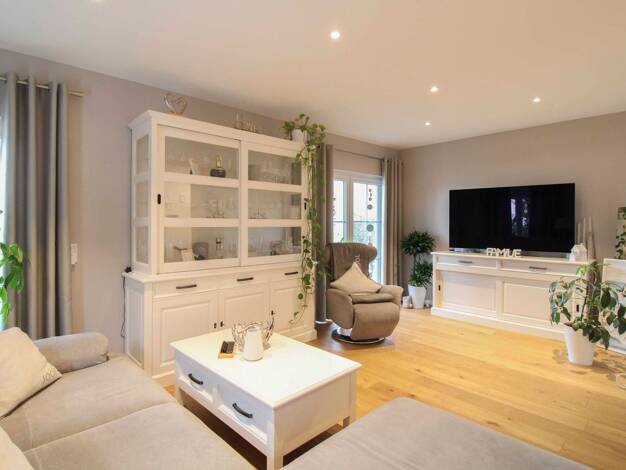 Immobilie zum Kauf als Kapitalanlage geeignet 969.000 € 6 Zimmer 208 m² 542 m² Grundstück Dorndorf Dornburg 65599