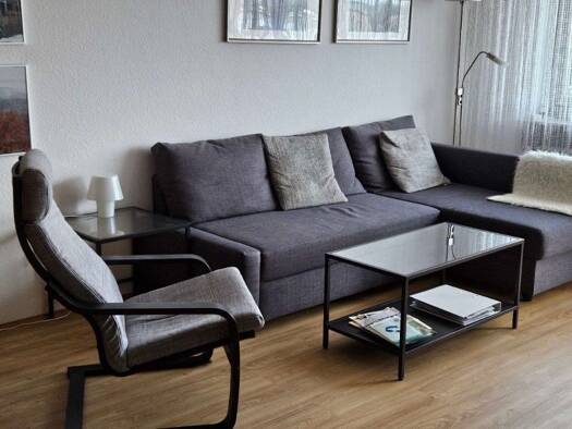 Wohnung zur Miete 600 € 1 Zimmer 41 m² Geschoss 2/3 frei ab sofort Bad Bergzabern 76887