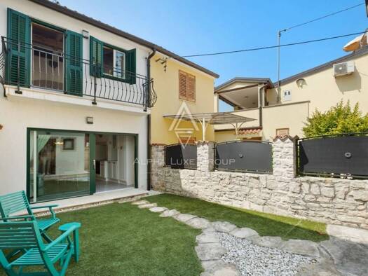 Haus zum Kauf 479.000 € 3 Zimmer 57 m² Novigrad Novigrad