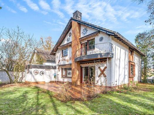 Einfamilienhaus zum Kauf 379.000 € 5 Zimmer 150 m² 545 m² Grundstück Niederbieber Neuwied 56567