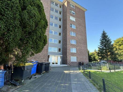 Studio zum Kauf 180.000 € 3 Zimmer 73 m² 4. Geschoss Berghäuschensweg 166 Gnadental Neuss 41468