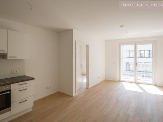 Wohnung zur Miete 1.003 € 2 Zimmer 51 m² 1. Geschoss frei ab 01.12.2026 Neubau 1070