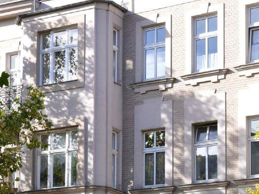 Wohnung zur Miete 1.881 € 4 Zimmer 104,5 m² frei ab sofort Rheinstraße 22 Friedenau Tempelhof-Schöneberg 12161