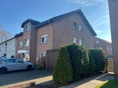Wohnung zum Kauf 139.900 € 2 Zimmer 55,1 m² Rumeln-Kaldenhausen Duisburg 47239