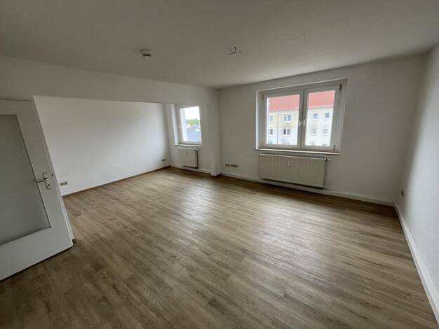 Wohnung zur Miete 449 € 3 Zimmer 69 m² 3. Geschoss Wilhelmstraße 96 Eisenhüttenstadt 15890
