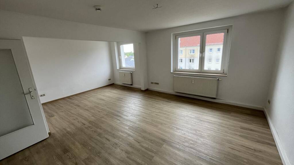 Wohnung zur Miete 449 € 3 Zimmer 69 m² 3. Geschoss Wilhelmstraße 96 Eisenhüttenstadt 15890