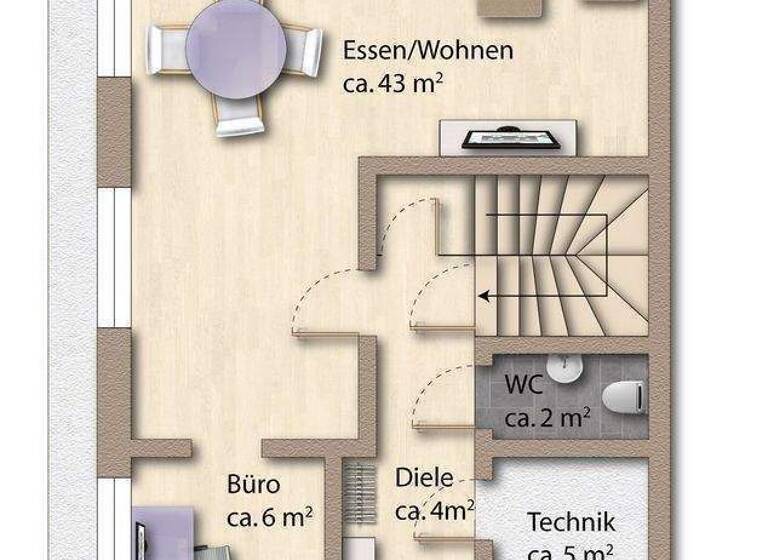 Haus zum Kauf 4 Zimmer 113 m² 257 m² Grundstück Koblach 6842