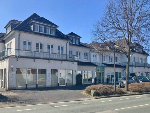 Mehrfamilienhaus zum Kauf 2.150.000 € 30 Zimmer 222 m² 1.933 m² Grundstück Olsberg 59939