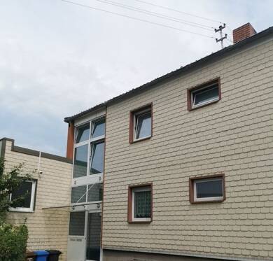 Mehrfamilienhaus zum Kauf 452.000 € 6 Zimmer 144,5 m² 446 m² Grundstück Edigheim Ludwigshafen am Rhein / Edigheim 67069