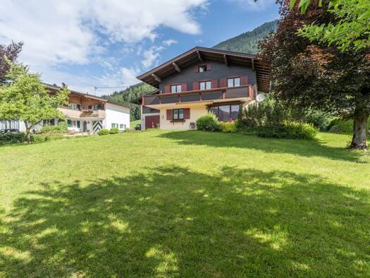 Einfamilienhaus zum Kauf 980.000 € 170 m² 1.039 m² Grundstück St. Jakob in Haus 6392