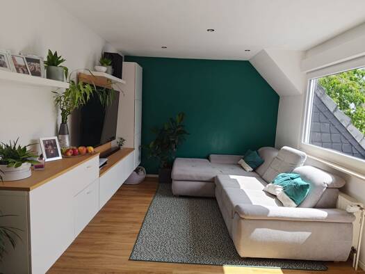 Wohnung zum Kauf provisionsfrei 160.000 € 3 Zimmer 70,8 m² Geschoss 2/3 Süd Recklinghausen 45661
