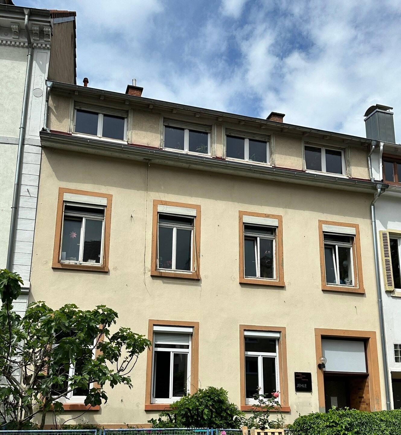 Wohnung zum Kauf 495.000 € 4,5 Zimmer 97 m²<br/>Wohnfläche 1.<br/>Geschoss Unterwiehre - Nord Freiburg im Breisgau 79100