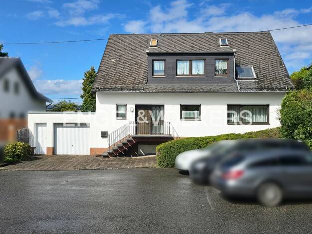 Haus zum Kauf 520.000 € 6 Zimmer 152 m² 367 m² Grundstück Karthause Koblenz 56075