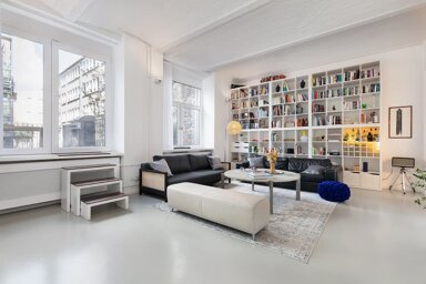 Wohnung zur Miete Wohnen auf Zeit 3.900 € 5 Zimmer 130 m² frei ab 05.12.2024 Straßburger Straße Prenzlauer Berg Berlin 10405