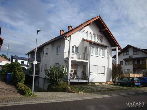 Wohnung zum Kauf 89.850 € 1 Zimmer 27 m² 1. Geschoss Meckenheim 67149