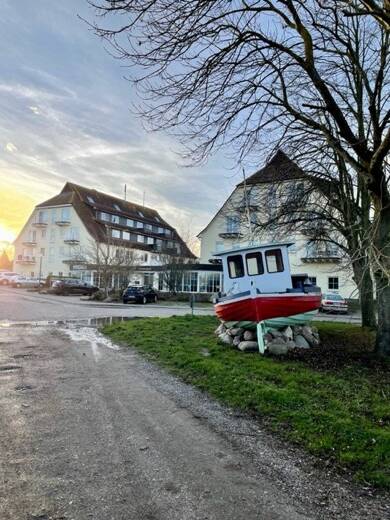 Wohnung zum Kauf 155.000 € 2 Zimmer 40 m² 2. Geschoss Gollwitz Insel Poel / Gollwitz 23999