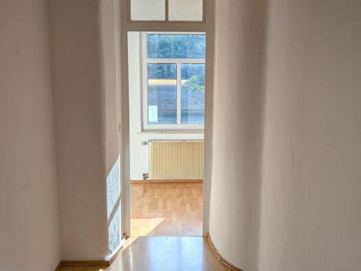 Wohnung zur Miete 650 € 2,5 Zimmer 56 m² Geschoss EG/4 frei ab sofort Bucher Straße 20 St Johannis Altstadt und engere Innenstadt 90408