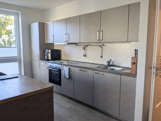 Wohnung zur Miete 1.734 € 4 Zimmer 108,4 m² 1. Geschoss Lohkampstraße Eidelstedt Hamburg 22523