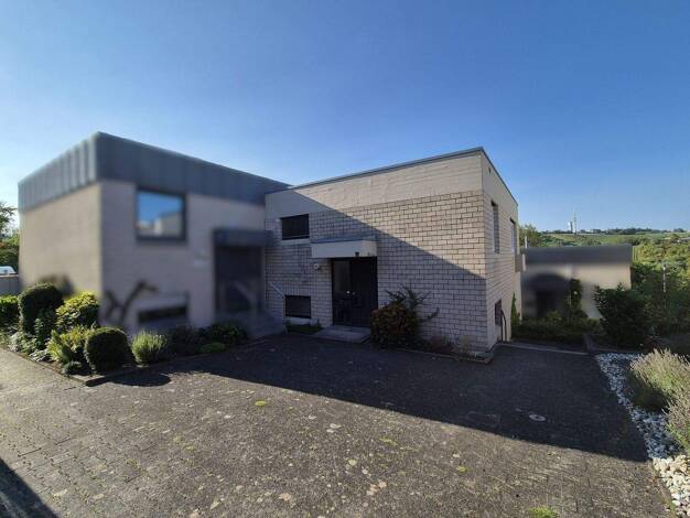 Einfamilienhaus zum Kauf 438.000 € 6 Zimmer 117 m² 260 m² Grundstück Trier-Nord Trier / Olewig 54295