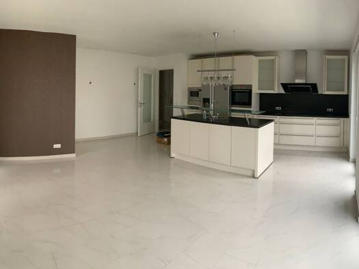 Terrassenwohnung zur Miete 1.700 € 4 Zimmer 96 m² frei ab sofort Mörfelden Mörfelden-Walldorf 64546